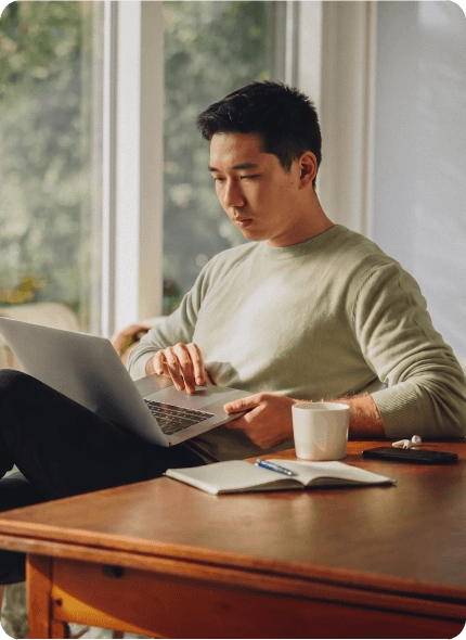 Jia Tian Rong Trading Coach
