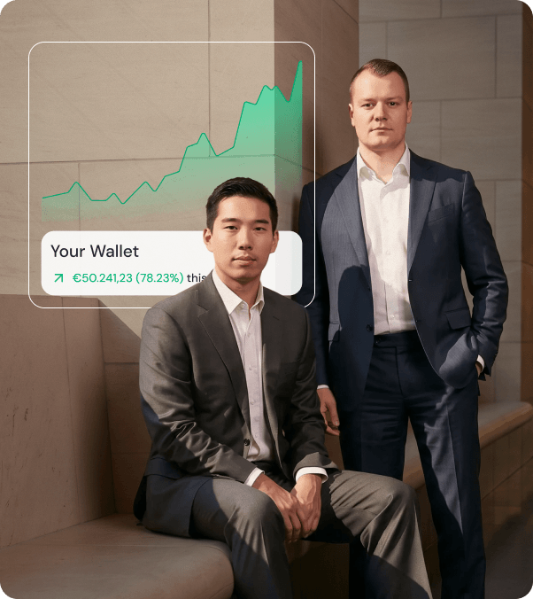 Seriöses Trading
